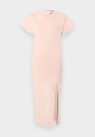 Iro LITONYA - Trikotaažkleit - blush pink