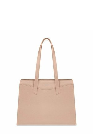 SAVANAH - Velká kabelka - beige