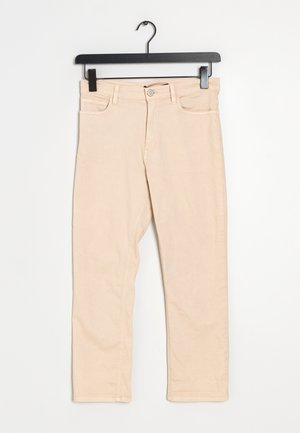 Mango Jeansy Straight Leg