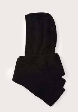 ALICIA - Šalle - black