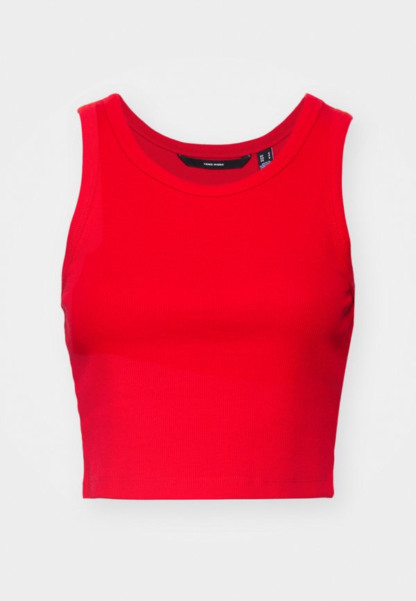 VMCHLOE CROP TANK - Top2