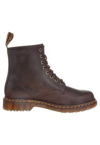 Dr. Martens Botines con cordones - dark blue