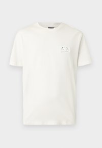 Pamata T-krekls - off white