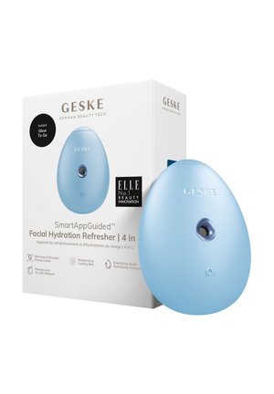 FACIAL HYDRATION REFRESHER | 4 IN 1 - Accessoires soin du corps - aquamarine