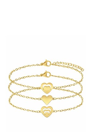 MODERN LOOK - Armband - gold-coloured