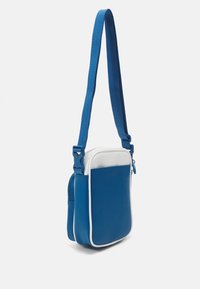 Jordan AJ FESTIVAL BAG  - Soma ar siksnu pāri ķermenim - industrial blue