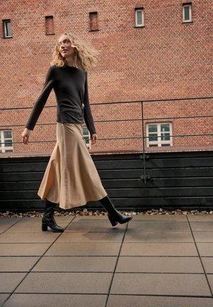 ECCO, Bottes - black