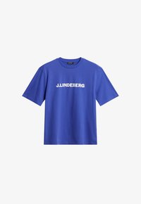 Selectat, clematis blue