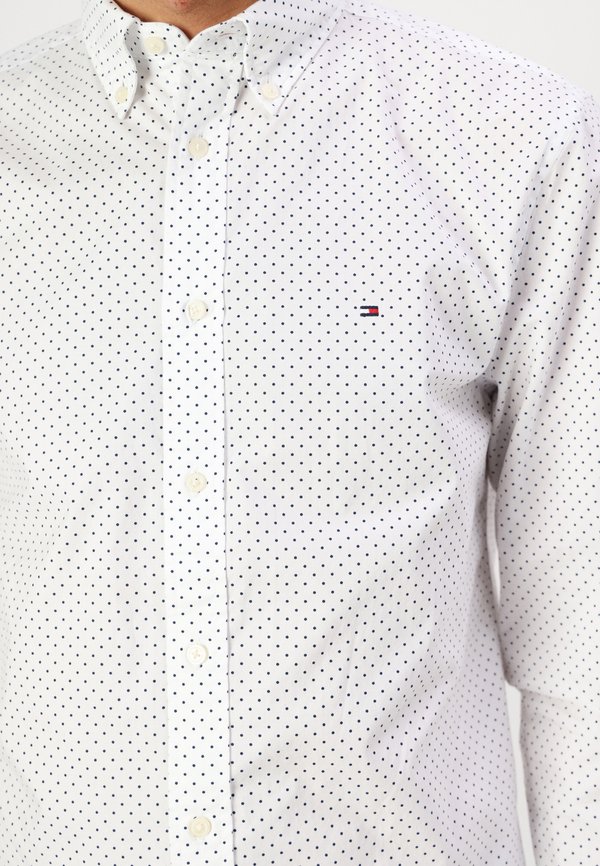 FLEX POLKA DOT SHIRT - Shirt2