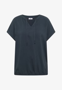 Non sélectionné, deep petrol blue