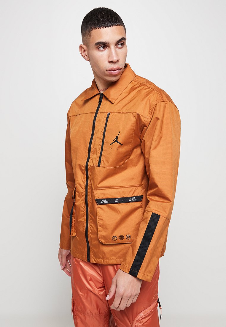 Chaqueta fina