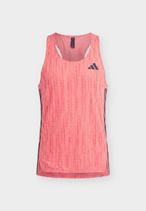 adidas Performance, ADIZERO - Débardeur - semi turbo