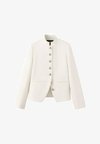 Veste légère - off white