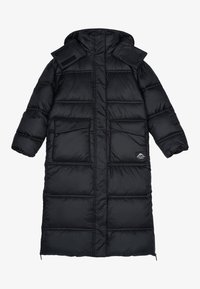 LYNN PUFFER COAT - Vinterkappa /-rock - black