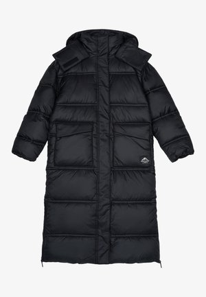 Pegador LYNN PUFFER COAT - Žieminis paltas - black