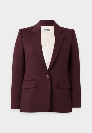 DRYKORN, ATLIN - Blazer - red