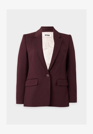 DRYKORN, ATLIN - Blazer - red