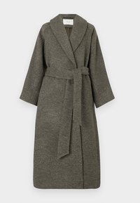 SLFIDA SLEEVE COAT - Casaco clássico - birch