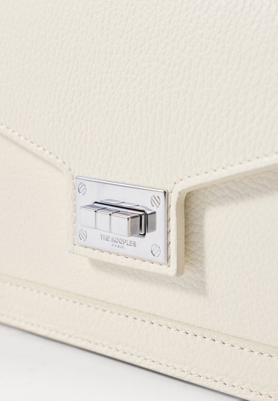 The Kooples SAC - Kézitáska - white