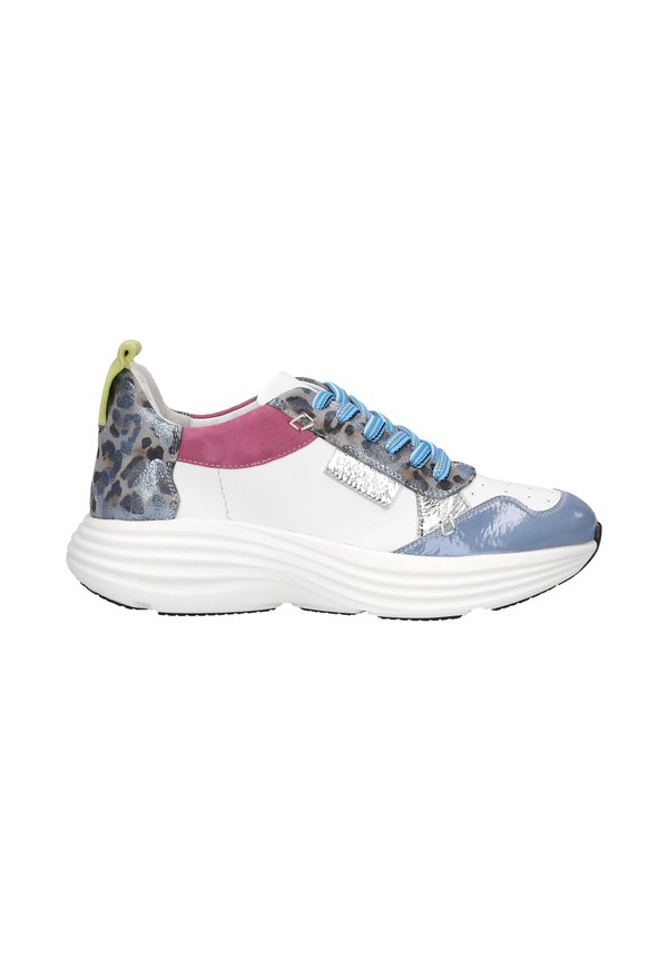 LILIA ATLANTA   - Sneaker low - blau