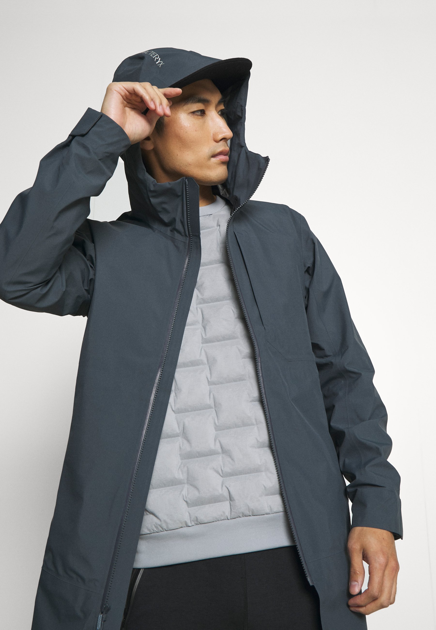 arcteryx sawyer softshell