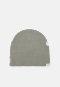 Obey Clothing PEEKING BEANIE UNISEX - Čepice - abbey stone
