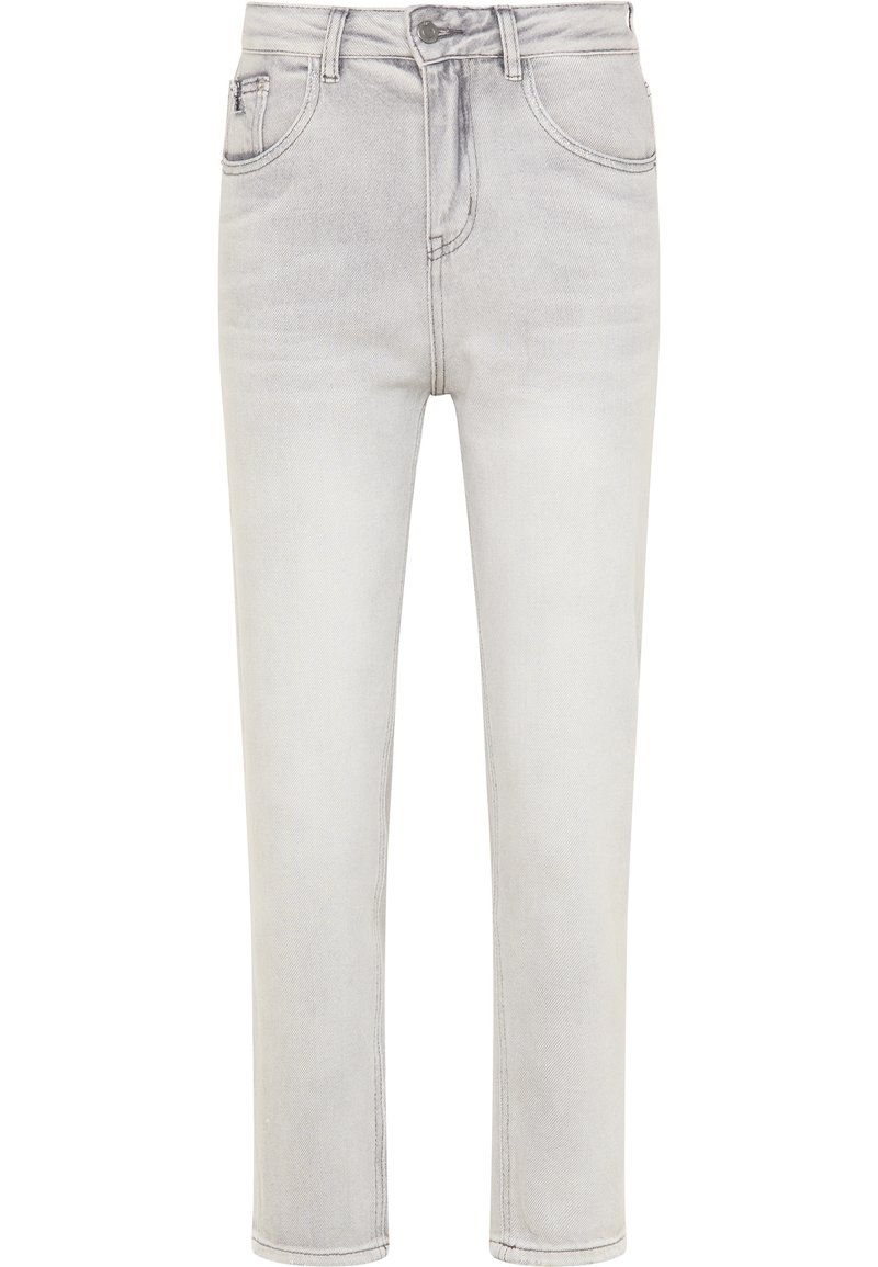 Jeans a sigaretta