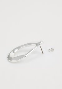 Zign 3 PACK - Korvakorut - silver-coloured