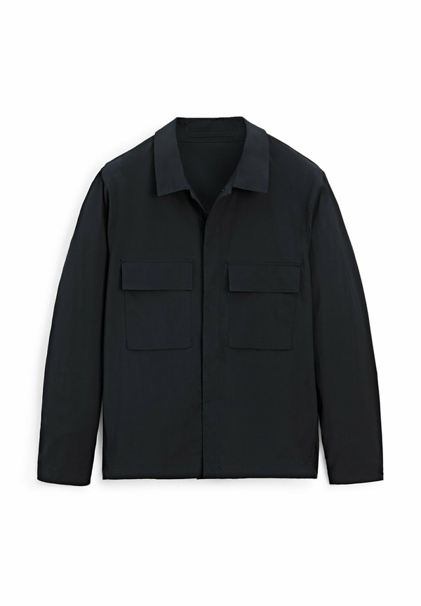 TECHNICAL OVER - Summer jacket3