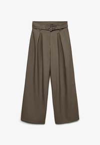 Non sélectionné, medium grey melange