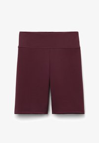 Non sélectionné, red