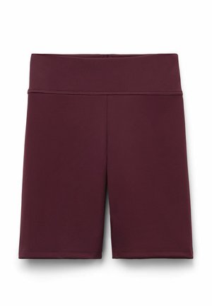 Tezenis, TEZENIS - Shorts - red