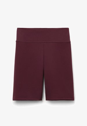 Tezenis, TEZENIS - Shorts - red