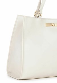 Miriade PUEBLA - Handtas - bianco
