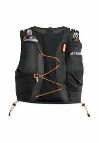 Adidas Terrex - TRAIL TECHROCK 5 - Other accessories - black   white   impact orange Thumbnail Image 1