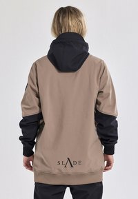 Slade Giacca da snowboard - brown