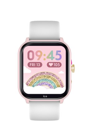 JUNIOR - Smartwatch - pink