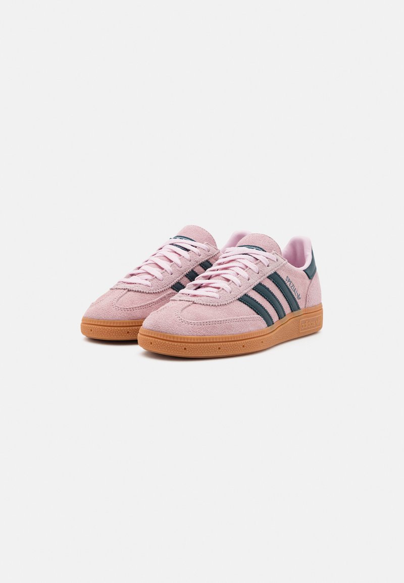 adidas Originals HANDBALL SPEZIAL - Sneaker low - clear pink 