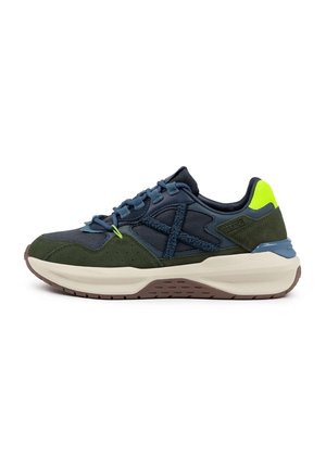 MUNICH NEXA - Trainers - smokey blue