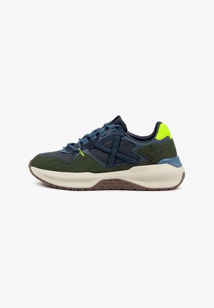 MUNICH NEXA niebieski