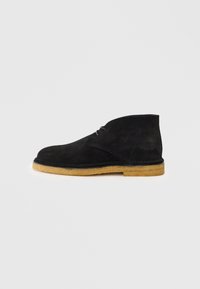 Odabrano, black