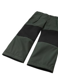 Reima FUNKTIONS LENTO UNISEX ciemnozielony