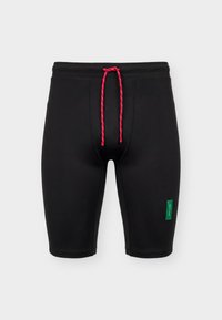 Избран, black