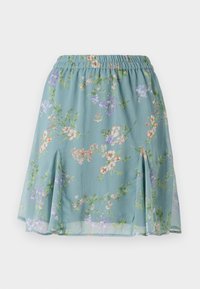 VIMICHELLA - Minijupe - chinois green