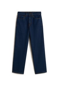 Vans CHECK-5  - Jeans a sigaretta - dark blue