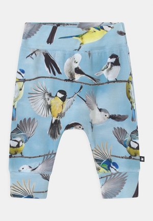 SAMMY UNISEX - Kalhoty - blue