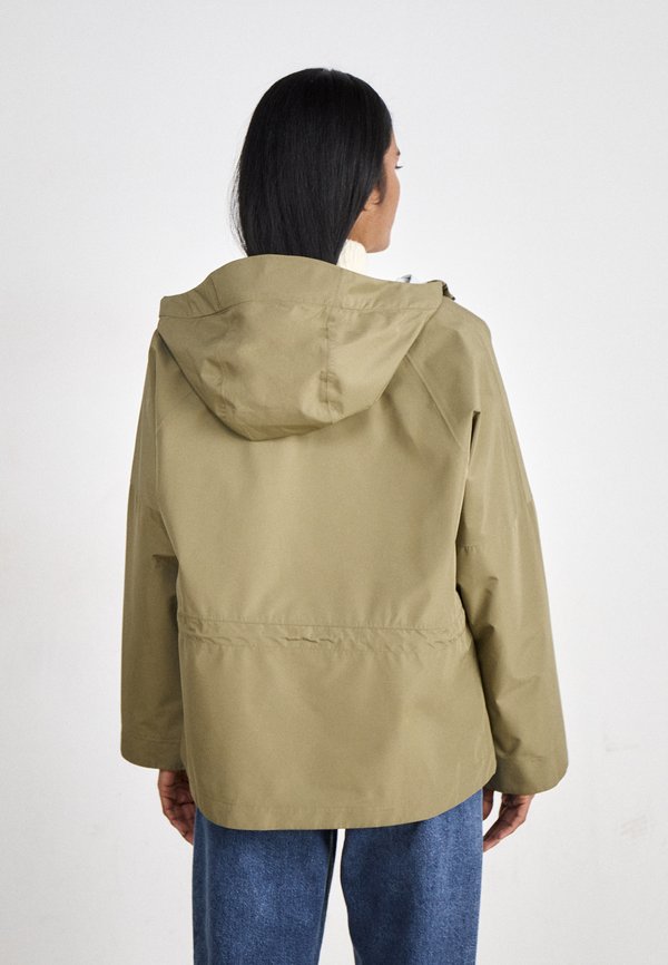 LOLA WATERPROOF SMOCK - Waterproof jacket2
