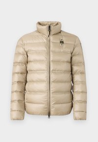 BELMONT - Down jacket - beige