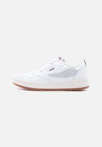 Sélectionné, white/gray violet