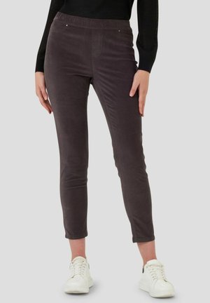 Broek - grey